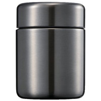 キホンノスープジャー400ml（グレー）