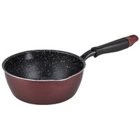 IH対応深型フライパン24cm