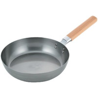 千歳鉄製フライパン（24cm）