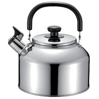 IH対応笛吹広口ケトル4.6L