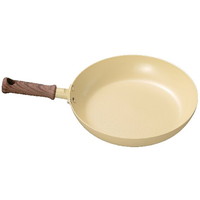 Hetta IH対応セラミックフライパン28cm