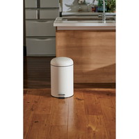 マイトラッシュII ペダルペール20L （アイボリー）
