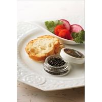 宮崎県産 日南キャビア フレッシュキャビア 3個セット〔4g×3個〕