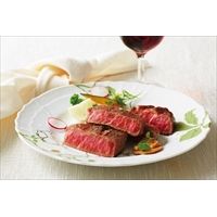 京都 大橋亭 黒毛和牛ヒレステーキ用〔ヒレ3枚（計240g）〕