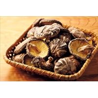 大分産 香こ椎茸〔230g〕