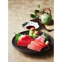 青森県大間産　本まぐろ