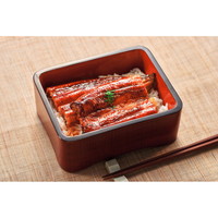 鹿児島県産　うなぎ蒲焼