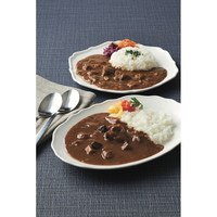 青森県　田子町　２種の田子牛カレー詰合せ