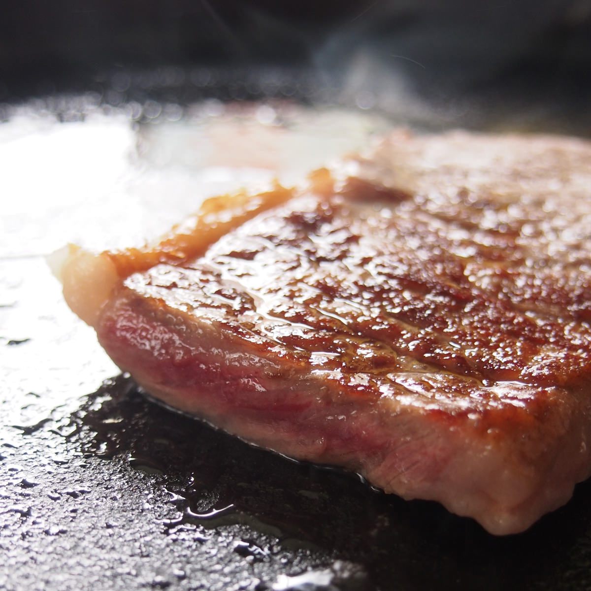 丸福商店　飛騨牛サーロインステーキ　化粧箱入〔約170g×3枚〕