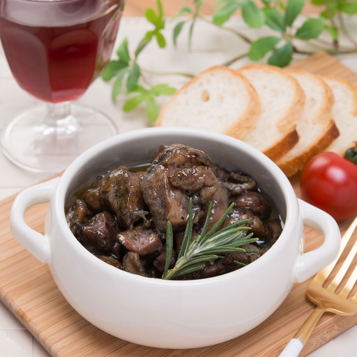 七輪手焼き鶏の炭火焼お徳用リピーターセットD〔ハーブ味150g×6〕