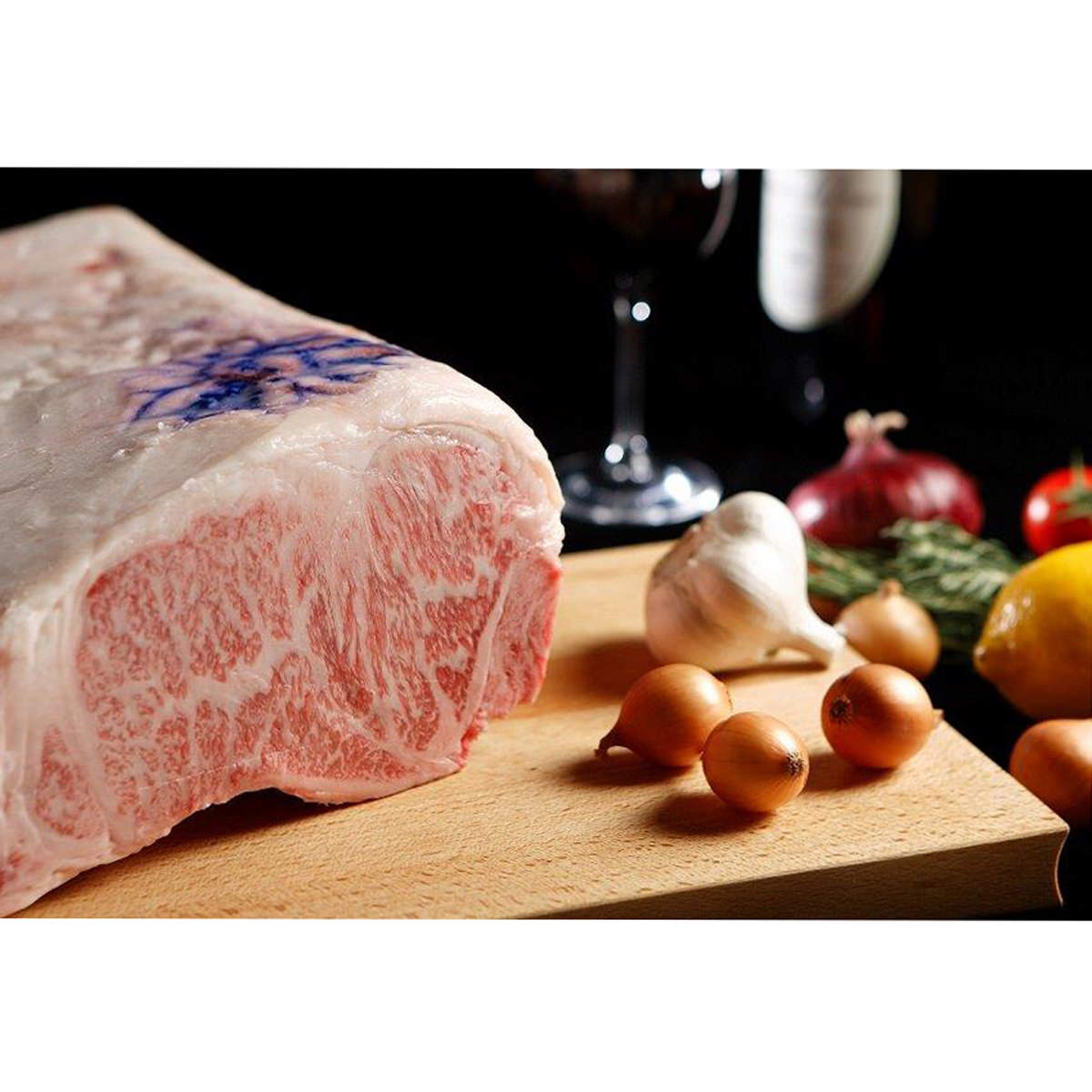 神戸牛 お試し用 旨みのバラ バラスライス〔200g〕