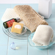 きもの屋さんが作った「からむし、和紙、ケナフ・麻」スペシャル3点セット　ネオ昭和・新潟県