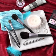 Mizuho Brush・熊野筆　技術の粋 〈 セレクトギフト アニバーサリー 〉5本入　｜　有限会社瑞穂・広島県