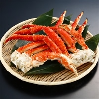 ボイル タラバ蟹 肩脚 2肩 〔800g×2〕［沖縄県・離島 配送不可］