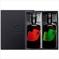 甘くない梅酒 BENICHU 飲み比べセット 〔BENICHU38°300ml、BENICHU20°300ml〕