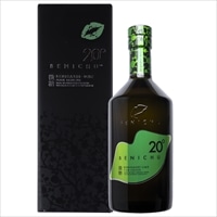 微糖梅酒 BENICHU20° 〔750ml〕