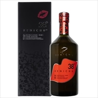無糖梅酒 BENICHU38° 〔750ml〕