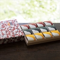 梅干 個包装 12粒入 〔うす塩味梅干×4・邑咲×4・はちみつ梅干×4〕