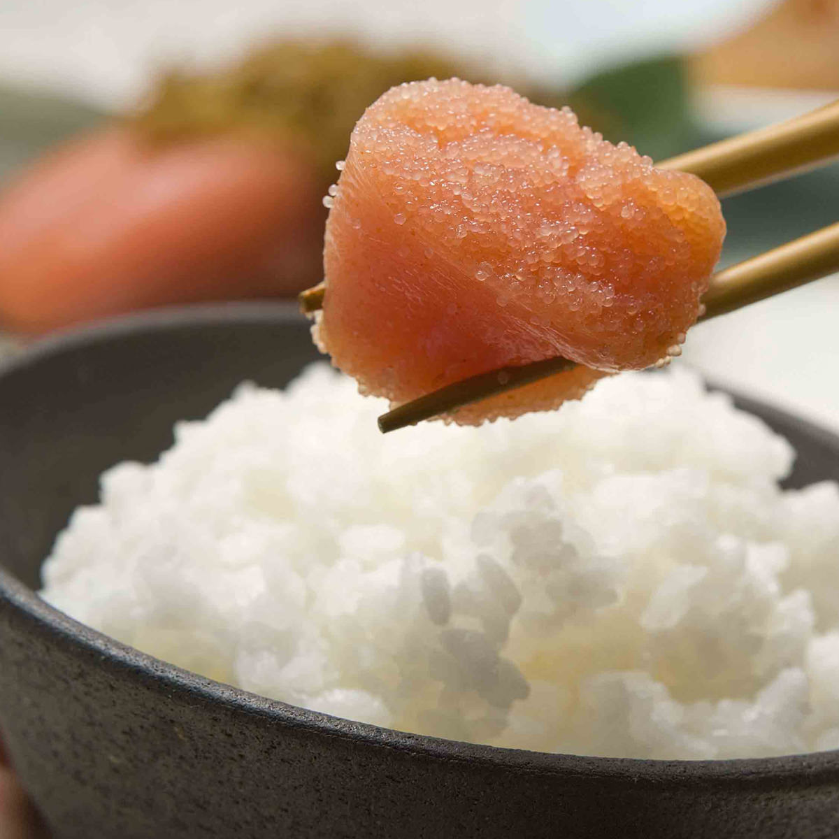 博多辛子明太子 バラ子 〔500g×3〕 【北海道・沖縄・離島 配送不可】