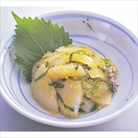 海鮮珍味 小いかとびランラン 6袋セット 〔100g×6〕