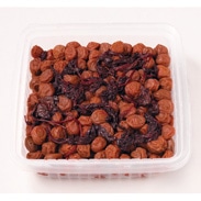 南アルプスの梅ぼし屋さん　昔ながらの小梅ぼし　しそ漬