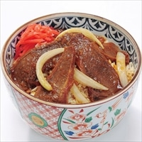 牛たん丼 30個入り〔160g×30〕