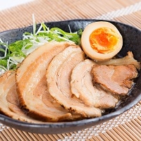 極旨チャーシュー〔100g×2P〕