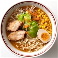 ご当地 札幌 味噌ラーメン 〔麺(中太麺)90g×6、スープ40g×6〕