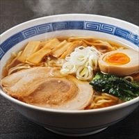 ご当地 旭川 醤油ラーメン 〔麺(中太麺)90g×6、スープ30g×6〕