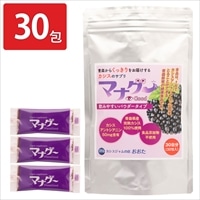 カシスのサプリ マナグー 〔2g×30〕