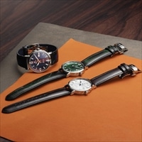 腕時計 Azusa ORTHODOXY KIZAMU〔腕回り：最長約18.5cm〕