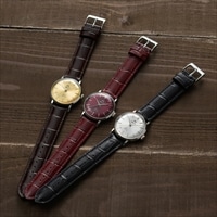 腕時計 Azusa CLASSIC II〔腕回り：最長約17.5cm〕