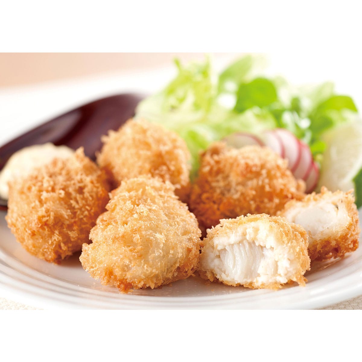 青森旬鮮 ほたてフライ【沖縄・離島 お届け不可】