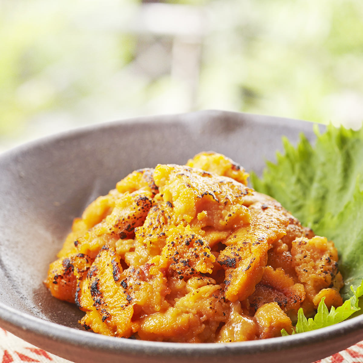 冷凍生ウニ 〔100g×2〕