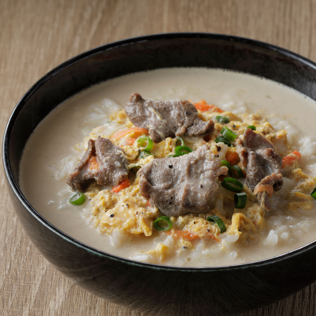 焼肉ヒロミヤ+ 牛タン塩クッパの素 〔220g×4〕