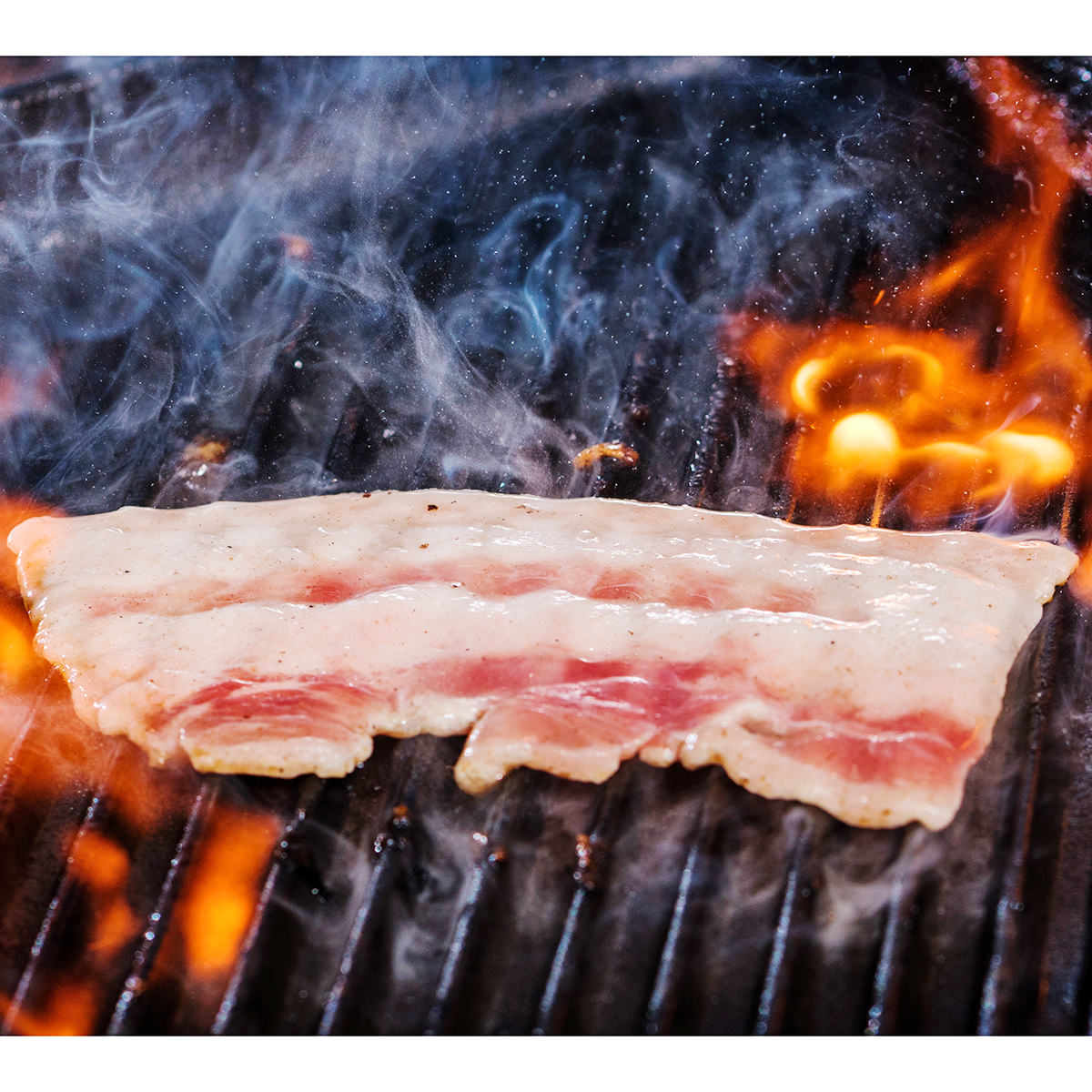 石垣島産アグー豚 南ぬ豚 切り落とし バラ ロース 小分け 1kg 〔バラ・ロース各250g×各2〕