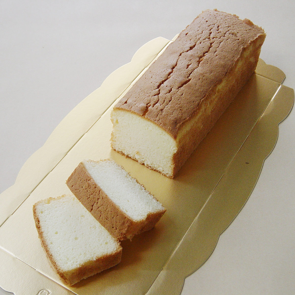 大吟醸ケーキ 〔390g×2〕