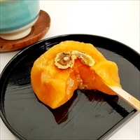 佐渡産 あんぽ柿 干柿 ソフトタイプ 〔230g×30〕