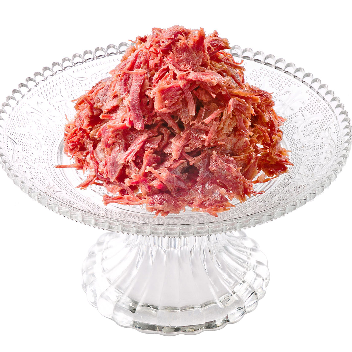 鹿児島県産黒毛和牛 小田牛のコンビーフ 〔100g×5〕