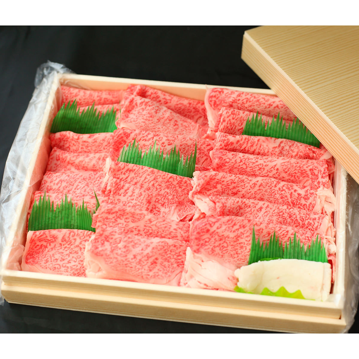 仙台牛 A5ランク すき焼き しゃぶしゃぶ用 〔1kg〕