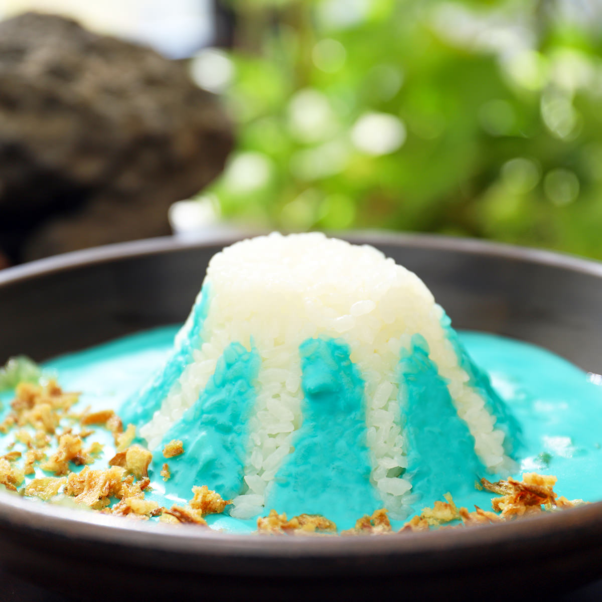 青い富士山カレー 20食 〔200g×20〕