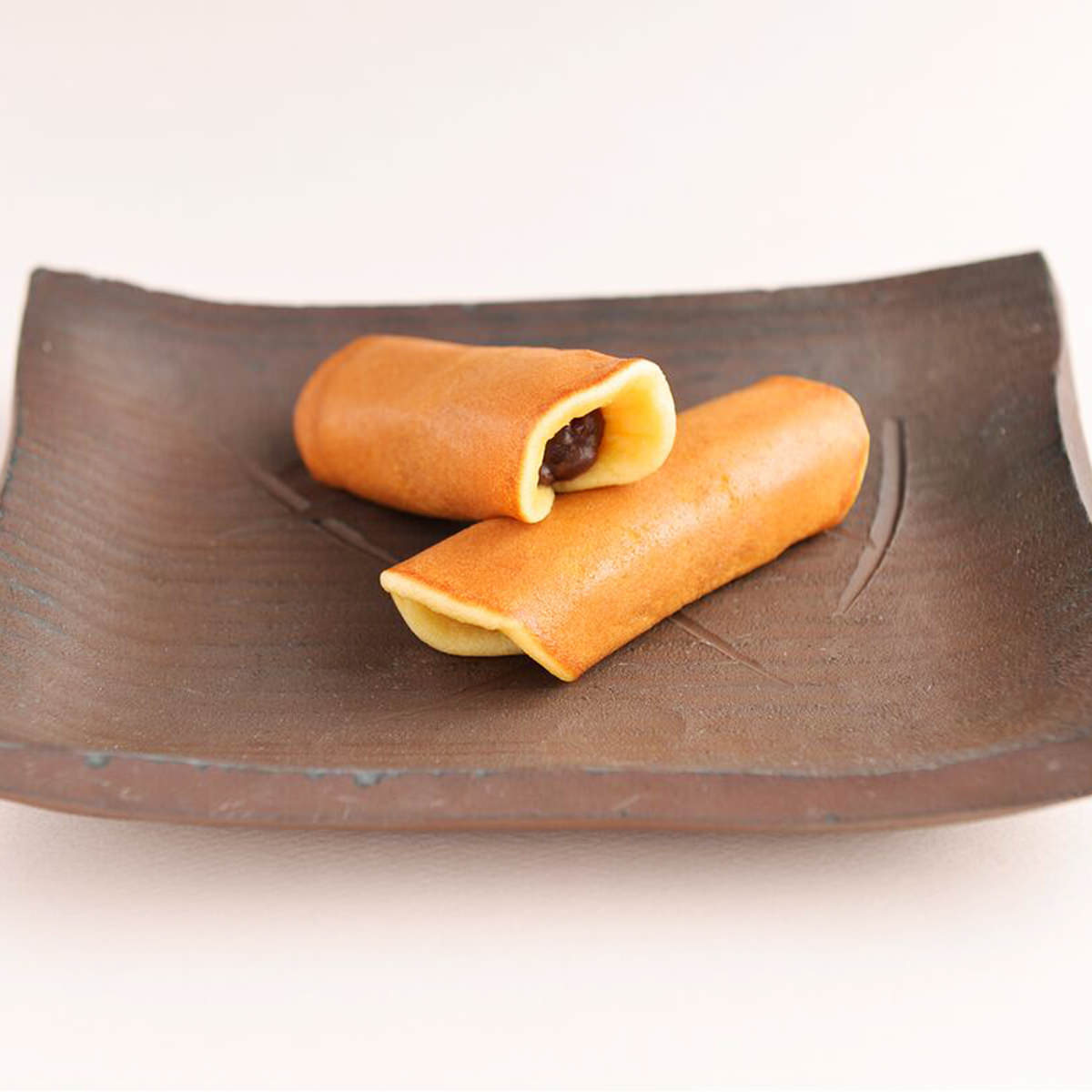 巻どら 〔5個入×2〕