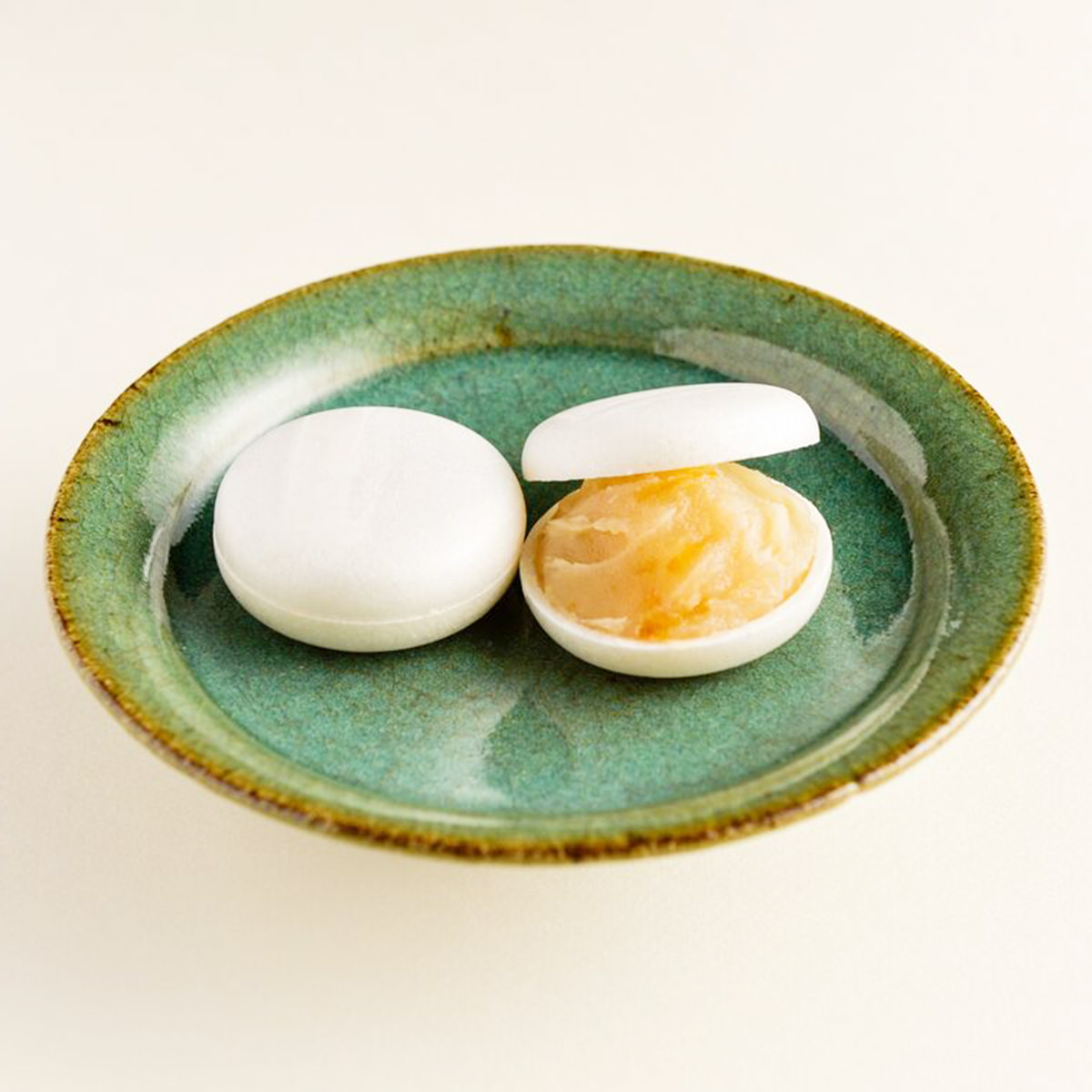 葉山夏みかん 季結月最中 〔5個×2〕