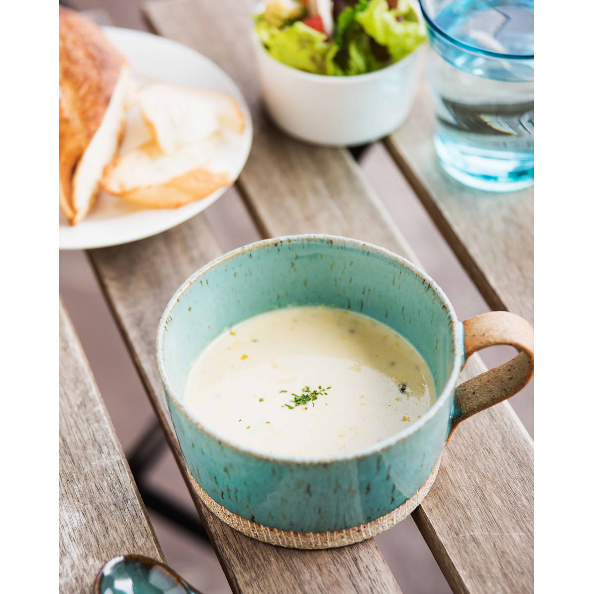 とうもろこしの贅沢ポタージュ 2個セット 〔180g×2〕