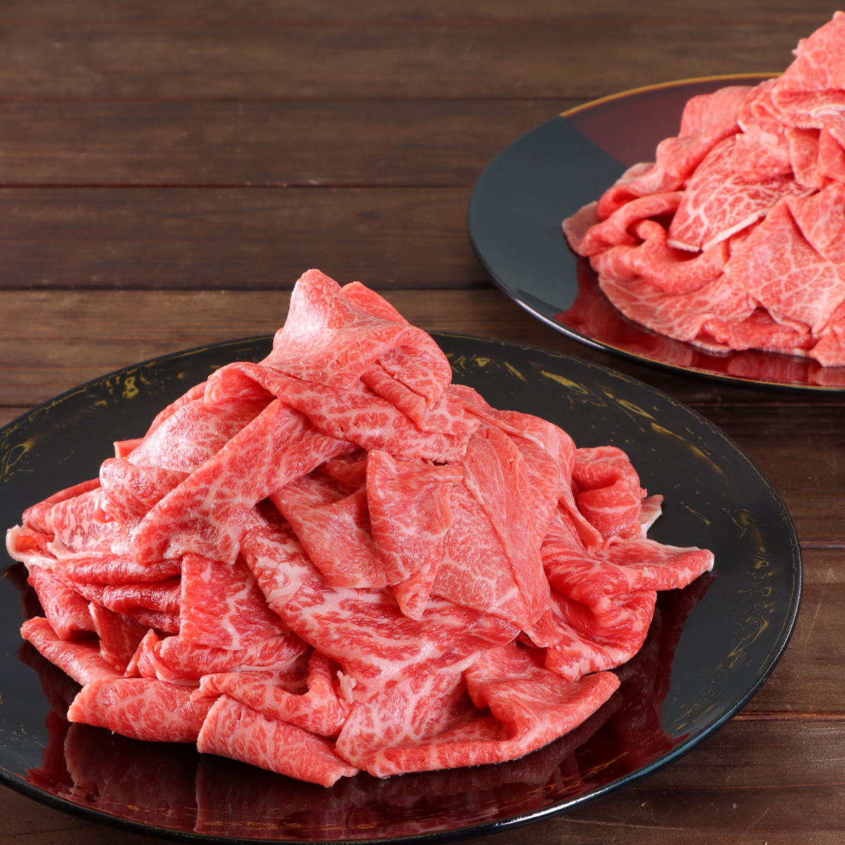 九州産 和牛 切り落とし FG-700 〔500g×2〕