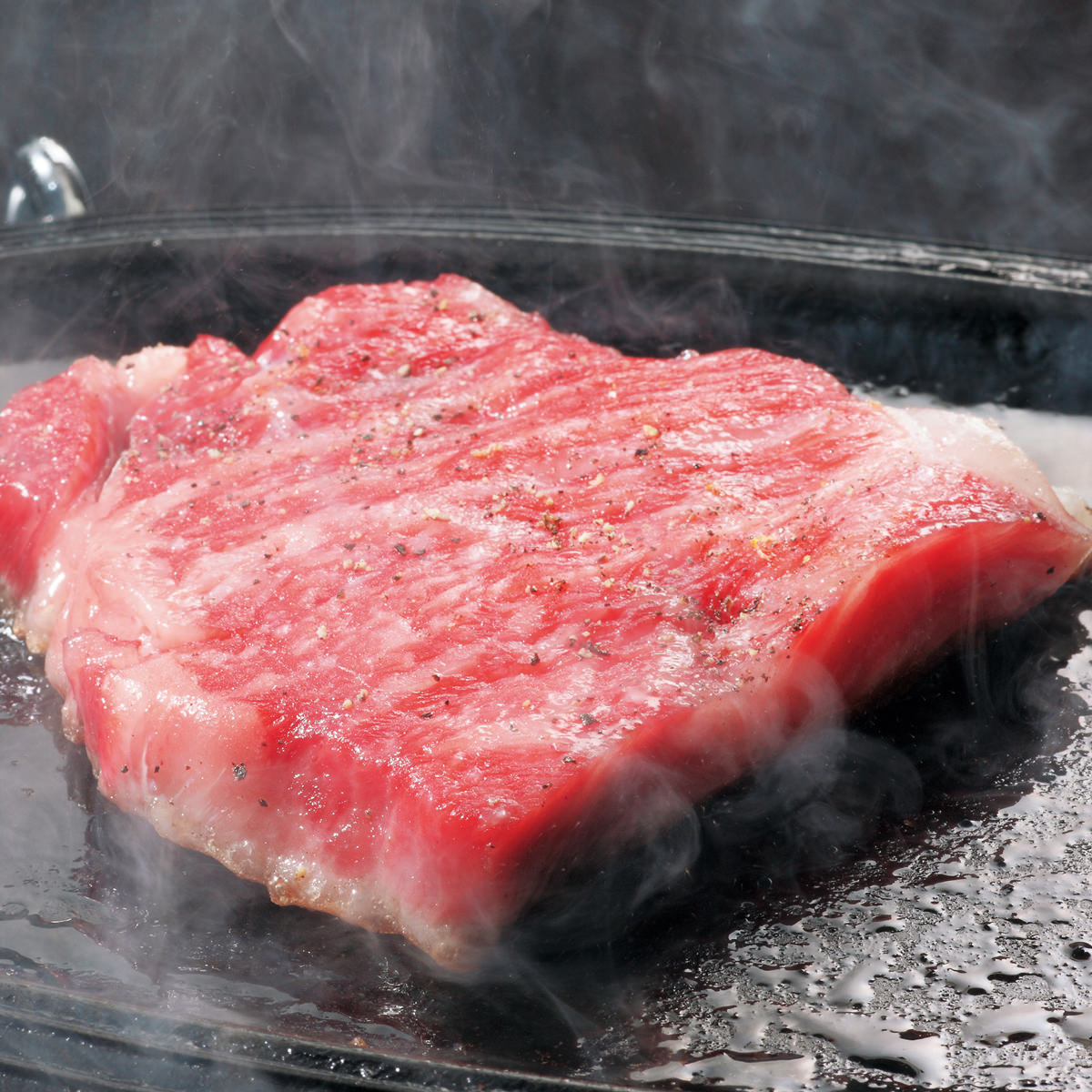 きたかみ牛 カルビ  〔500g〕