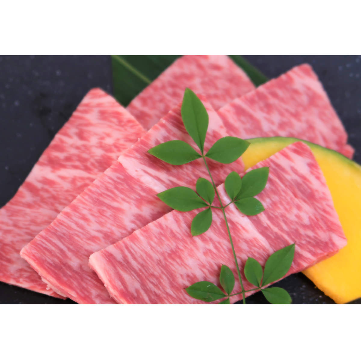 きたかみ牛 ヒレ 焼肉用 〔500g〕
