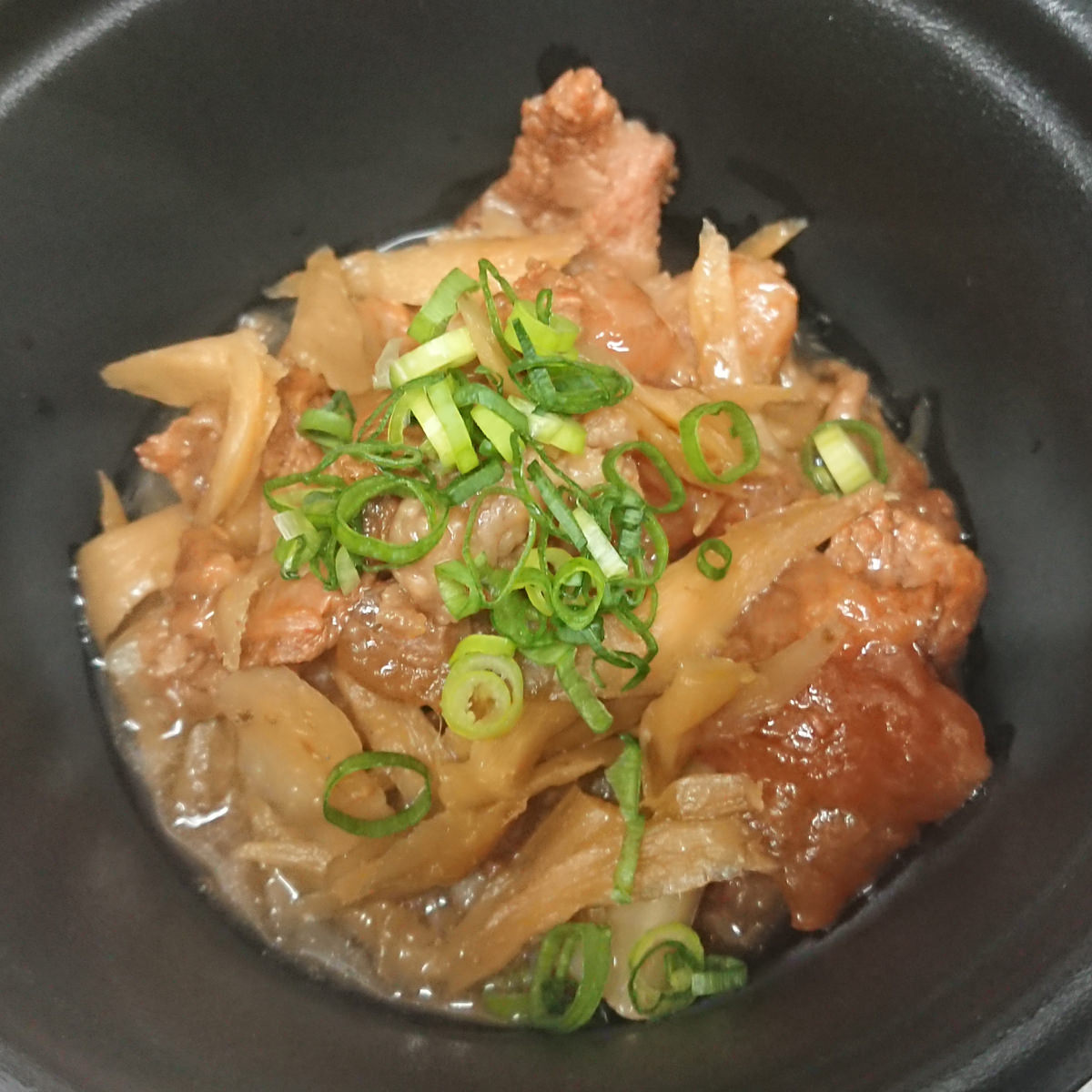 きたかみ牛 牛すじ煮込み 〔210g×10〕