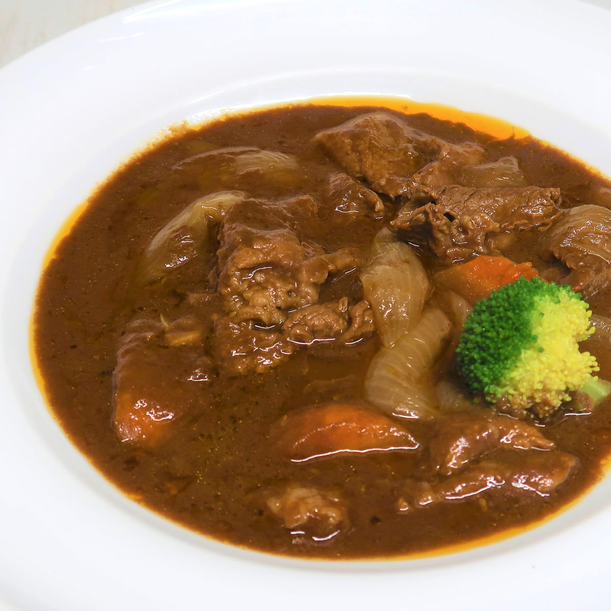 きたかみ牛 ビーフシチュー 〔200g×10〕