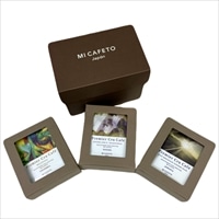 プルミエ クリュ カフェ ドリップバッグ 飲み比べ 〔ベジャビスタ・ブルーマウンテン・ドン カ トラディショナル 各10g×5袋〕